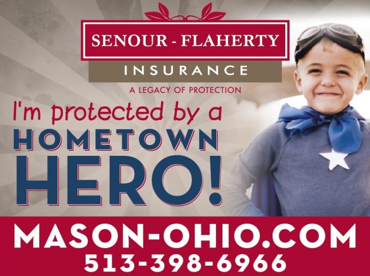 Image for Senour - Flaherty Insurance with ID of: 4204077