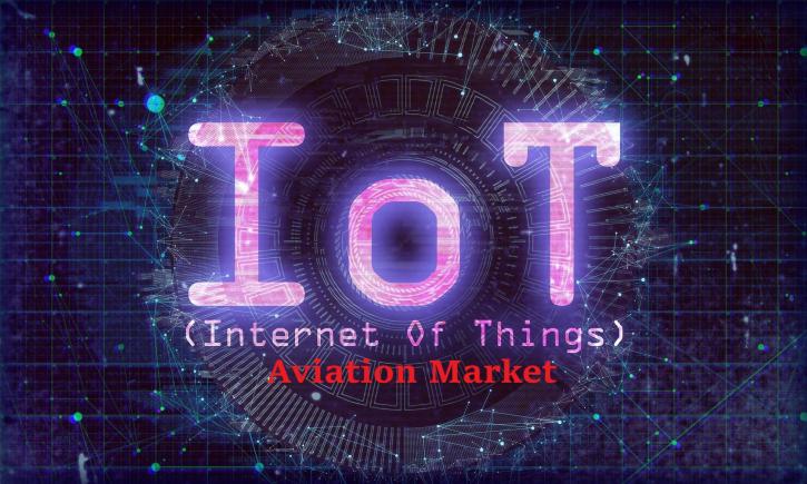 Image for IoT in Aviation Market Size, Share, system, Analysis and Forecast to 2025 with ID of: 4204248