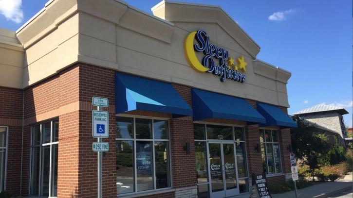 Image for Sleep Outfitters with ID of: 4204743