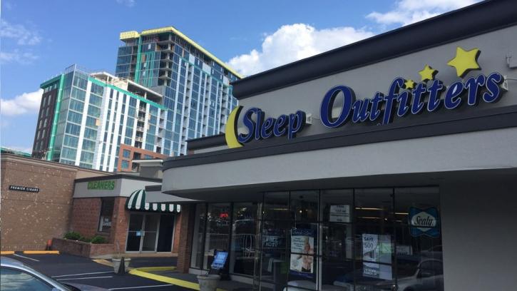 Image for Sleep Outfitters with ID of: 4204744
