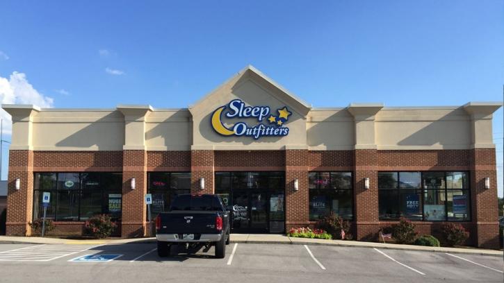 Image for Sleep Outfitters with ID of: 4204803