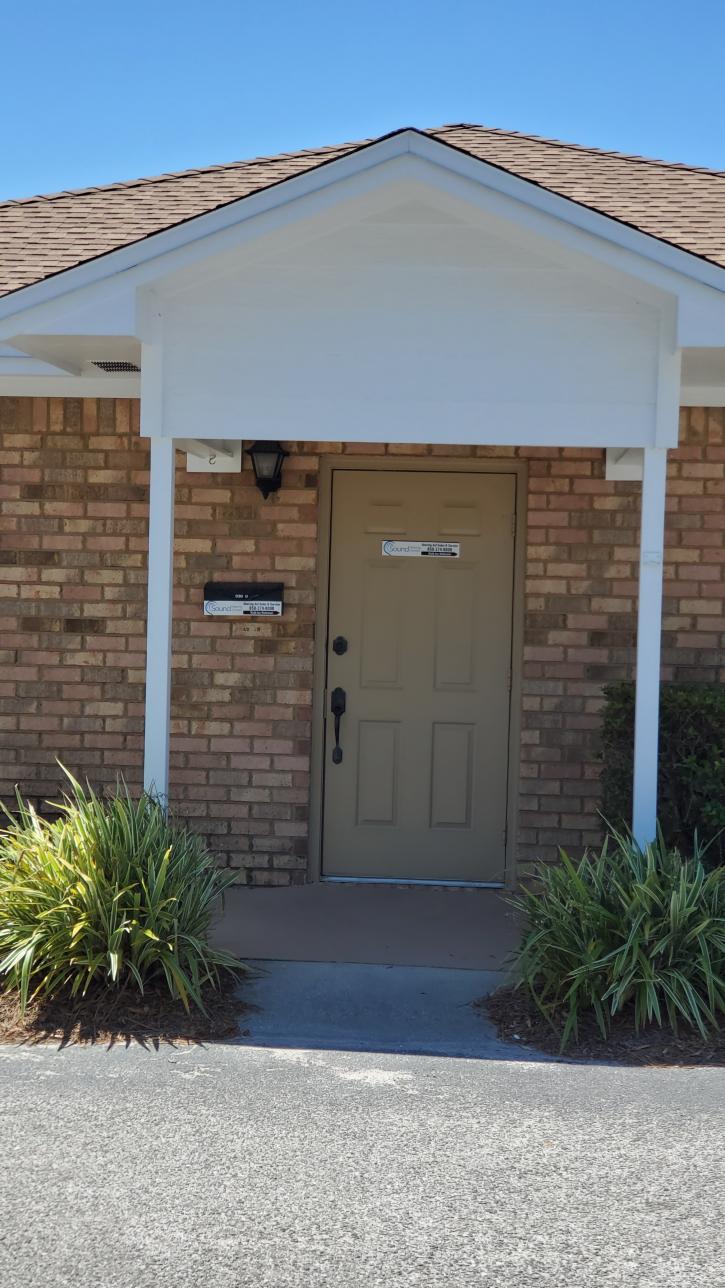 Image for Sound Hearing Centers with ID of: 4204957