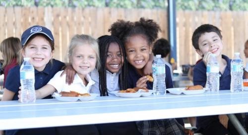 Image for St. Paul's First Lutheran School and Preschool with ID of: 4205127