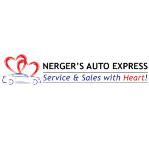 Image for Nerger's Auto Express with ID of: 4205417