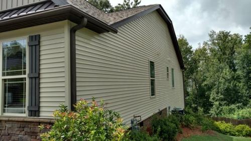 Image for SO CLEAN Pressure Washing with ID of: 4205584