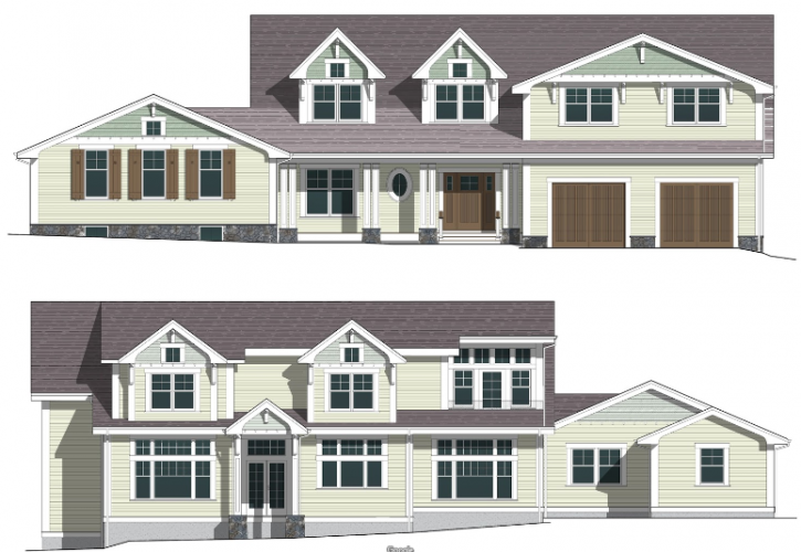 Image for Sweebe Architecture with ID of: 4205708