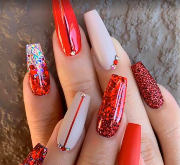 Image for VN Nails Southampton with ID of: 4205850