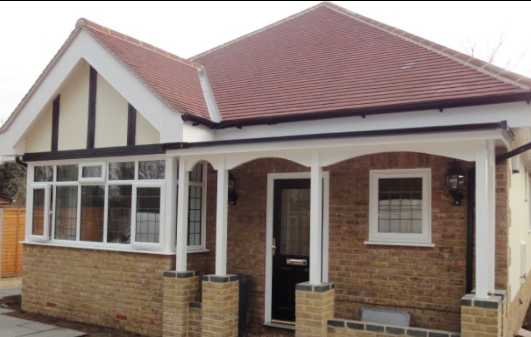 Image for Regions Estates with ID of: 4206036