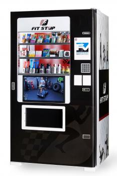 Image for Fastcorp Vending with ID of: 4206501