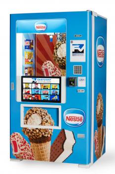 Image for Fastcorp Vending with ID of: 4206503
