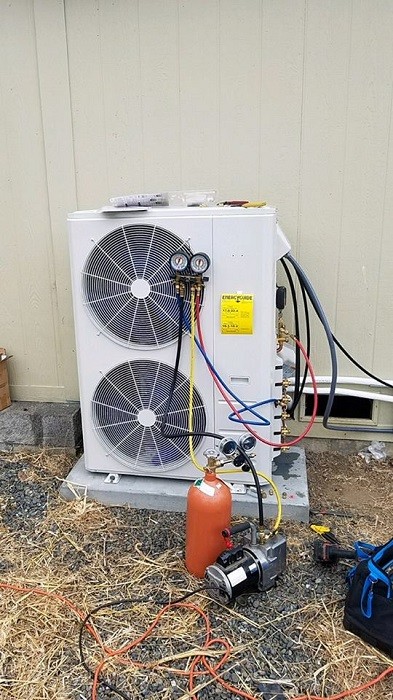 Image for Evans Mechanical with ID of: 4206688