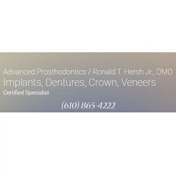 Image for Advanced Prosthodontics with ID of: 4206942