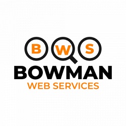 Image for Bowman Web Services with ID of: 4206969