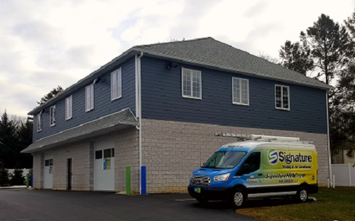 Image for Signature HVAC with ID of: 4207000