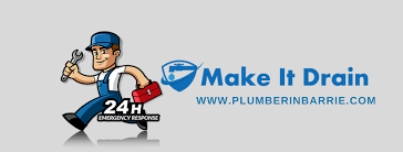 Image for MAKE IT DRAIN - Barrie Wet Basement Waterproofing with ID of: 4207094