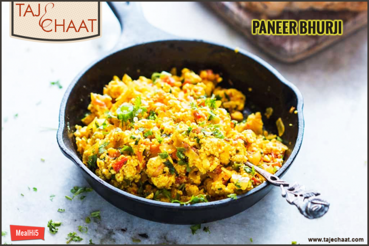 Image for Taj-E-Chaat Fremont CA - Order online Fremont with ID of: 4207155