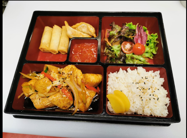 Image for Doumo Japanese Restaurant with ID of: 4207226
