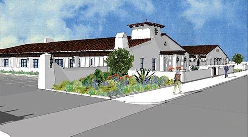 Image for The Artesian of OJAI with ID of: 4207753
