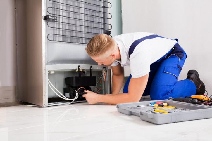 Image for Appliance Repair VA with ID of: 4207829