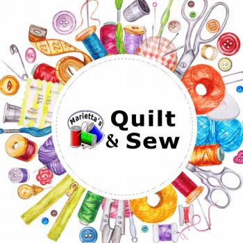 Image for Marietta's Quilt & Sew with ID of: 4208682