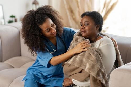 Image for Correct Choice Home Care with ID of: 4208875