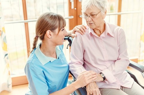 Image for Helping Hearts Senior Care with ID of: 4208954