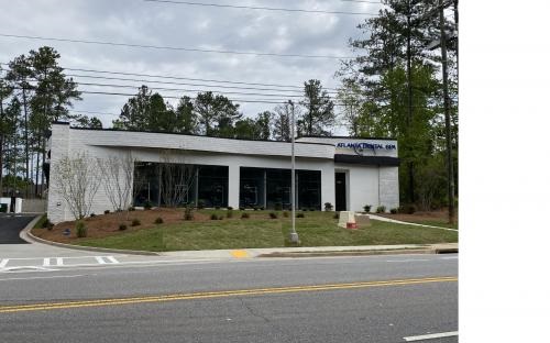 Image for Atlanta Dental Spa with ID of: 4209067