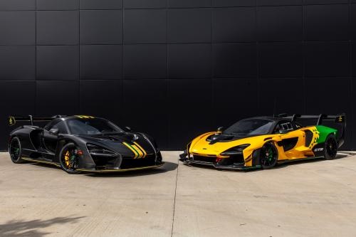 Image for McLaren Houston with ID of: 4209309