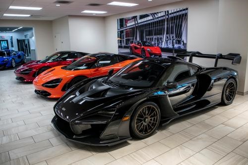 Image for McLaren Houston with ID of: 4209310