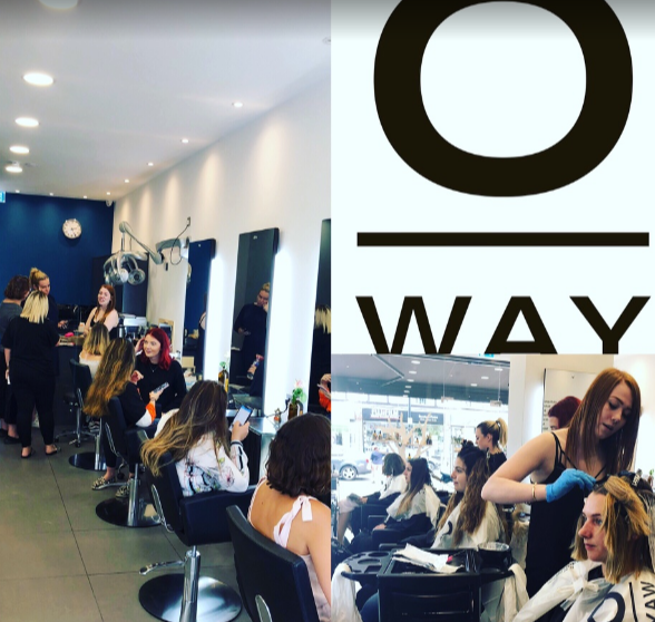 Image for Ora Hair with ID of: 4209603