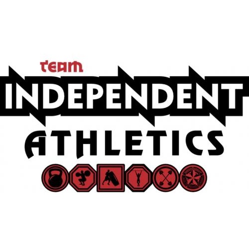 Image for Independent Athletics with ID of: 4209910