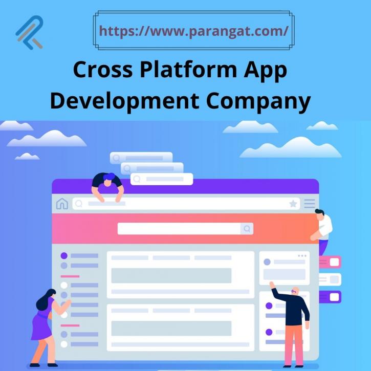 Image for Leading Cross-Platform App Development with ID of: 4210037