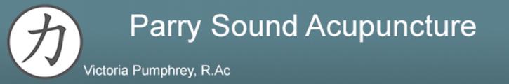 Image for Parry Sound Acupuncture with ID of: 4210360