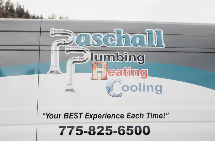 Image for Paschall Plumbing Heating Cooling with ID of: 4210680