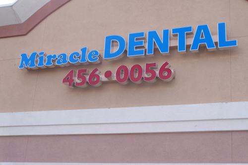 Image for Miracle Dental with ID of: 4210744