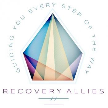 Image for Recovery Allies with ID of: 4210776
