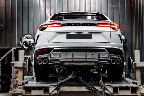 Image for Lamborghini Houston with ID of: 4210822