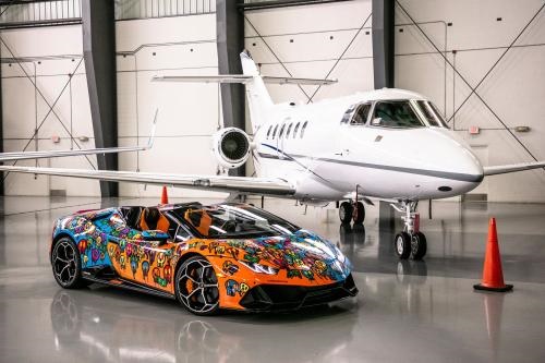 Image for Lamborghini Houston with ID of: 4210825