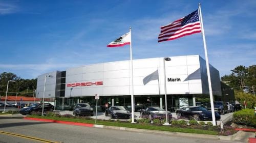 Image for Porsche Marin with ID of: 4210852
