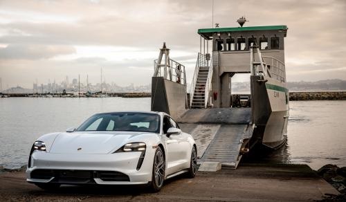 Image for Porsche Marin with ID of: 4210853