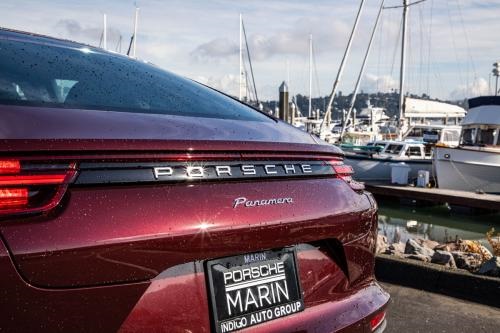 Image for Porsche Marin with ID of: 4210854