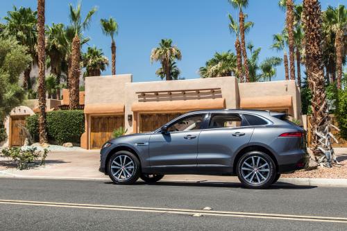 Image for Jaguar Land Rover Rancho Mirage with ID of: 4210969