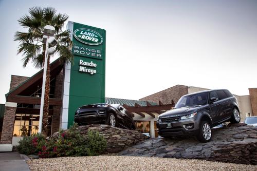 Image for Jaguar Land Rover Rancho Mirage with ID of: 4210970