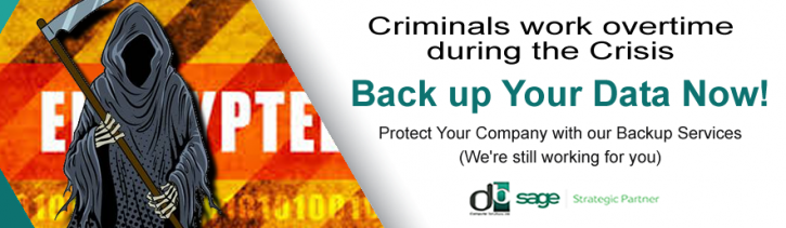 Image for Malware Threats Rise as Criminals Exploit the Crisis with ID of: 4211036