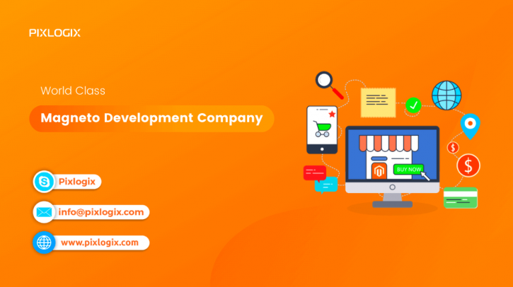 Image for Hire the World Class Magneto Development Company with ID of: 4211150
