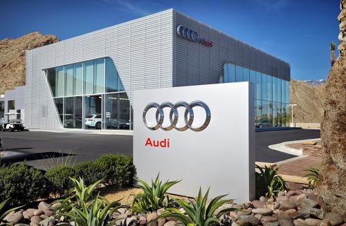 Image for Audi Rancho Mirage with ID of: 4211456