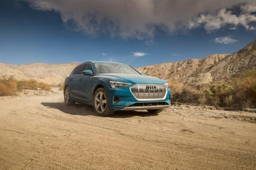 Image for Audi Rancho Mirage with ID of: 4211457