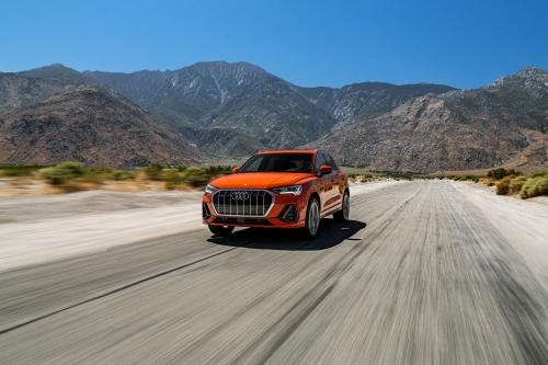 Image for Audi Rancho Mirage with ID of: 4211459