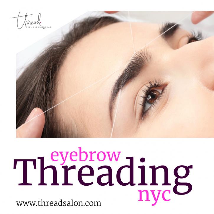 Image for Eyebrow Threading  Nyc with ID of: 4211588