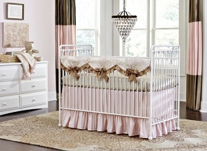 Image for Finding the Right Crib Dresser Changing Table Set with ID of: 4212827